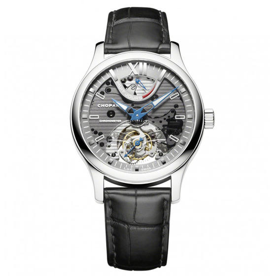 Replica Chopard L.U.C TOURBILLON SL 168502-3001 replica Watch